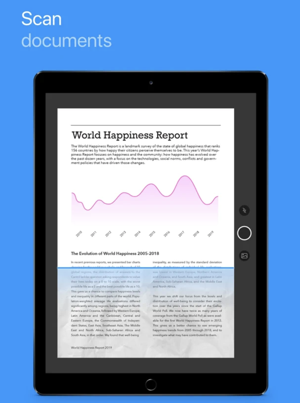 Zoho Doc Scanner Reviews and Pricing 2024